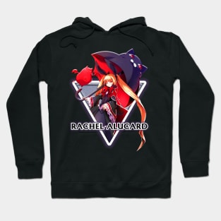 RACHEL ALUCARD Hoodie